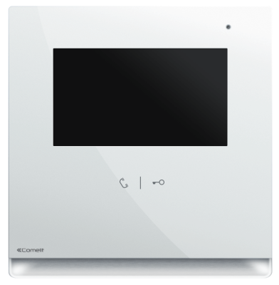 Comelit ICONA ViP IP видеодомофон